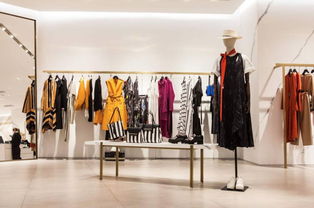 花園城里的針紡織品銷售秘密 不止是布料那么簡單